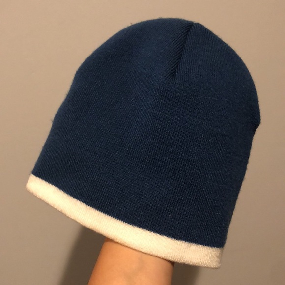 Vintage Indianapolis Colts Reebok NFL Knit Beanie - Picture 4 of 5